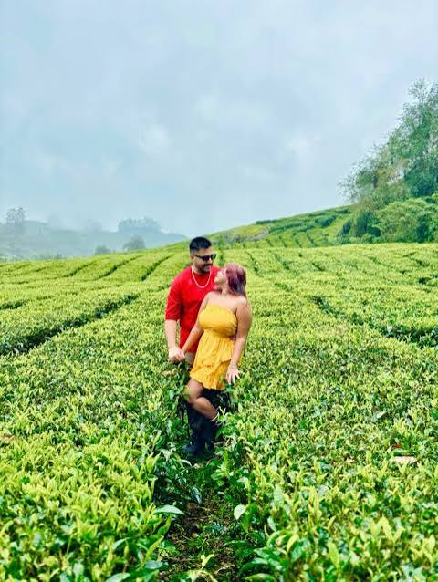 Karan Choksi's 6 Days Munnar Alleppey